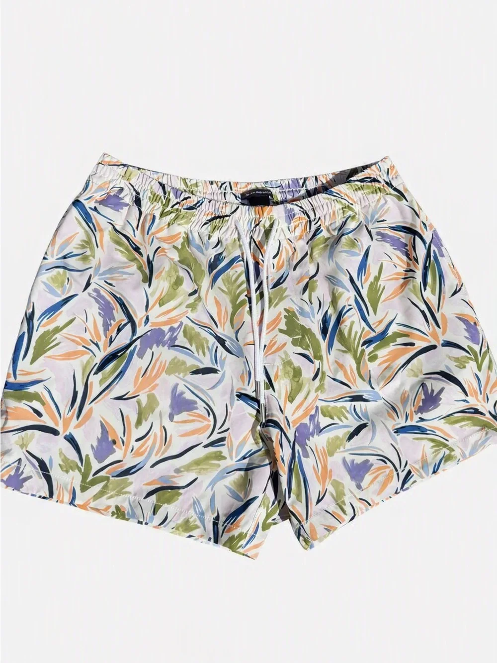 Club Monaco Arlen Swim Trunks • Size M • NWOT Flawless